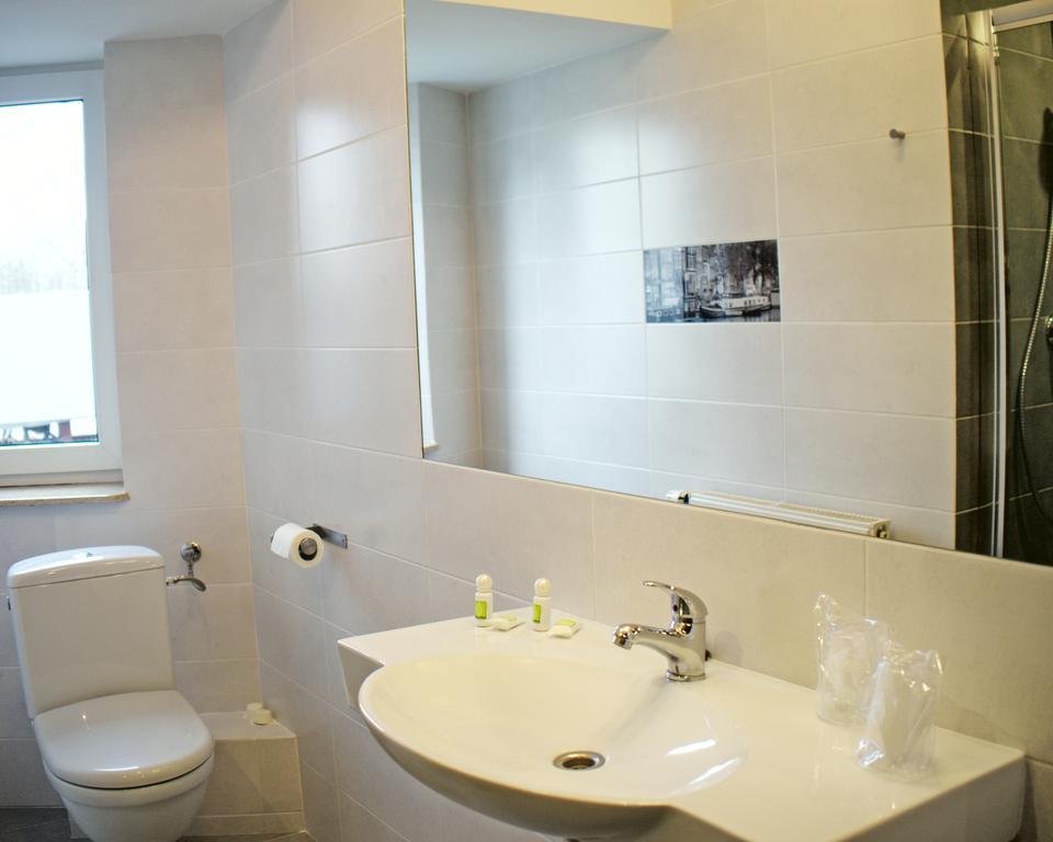 Hotel Orlik Płońsk Rum bild