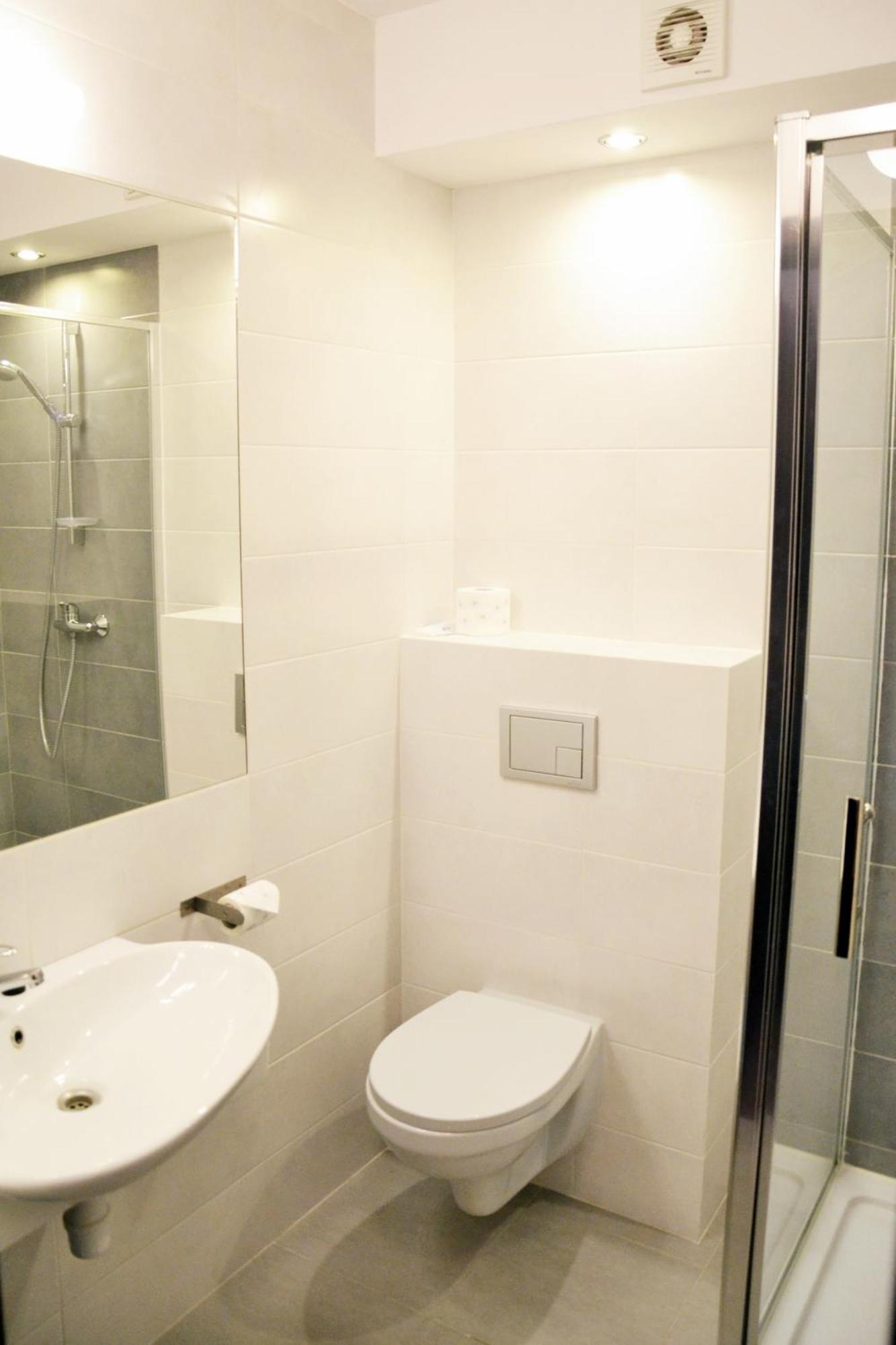 Hotel Orlik Płońsk Rum bild